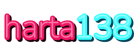 harta138 — logo kanal